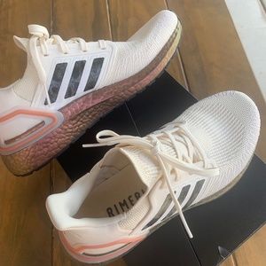 Adidas Ultraboost 20 ‘Copper Metallic’